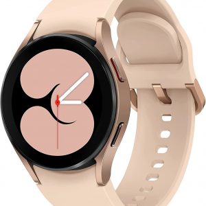 Samsung Galaxy Watch4 Color Negro _0
