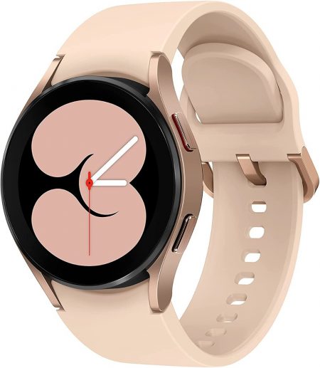 Samsung Galaxy Watch4 Color Negro _0
