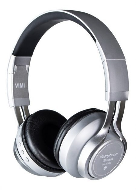 Audifonos Manos Libres Diadema Bluetooth Conexion_6