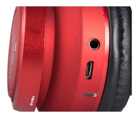 Audifonos Manos Libres Diadema Bluetooth Conexion_3