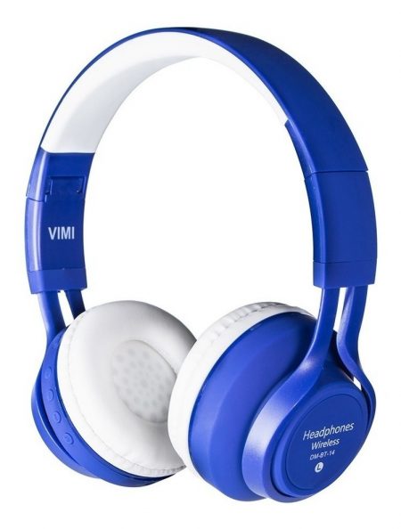 Audifonos Manos Libres Diadema Bluetooth Conexion_9