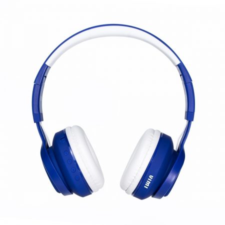 Audifonos Manos Libres Diadema Bluetooth Conexion_21