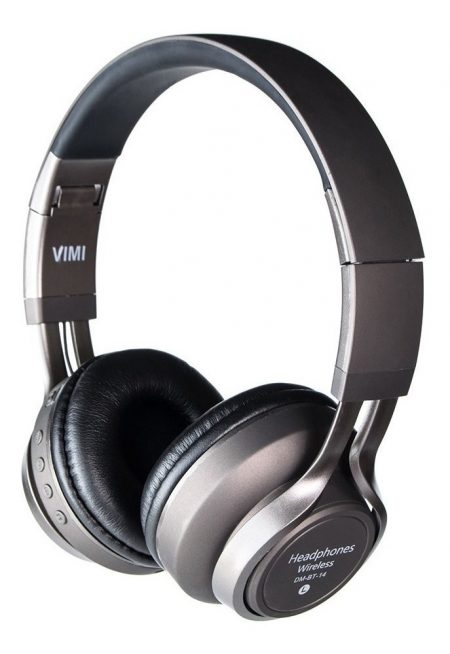 Audifonos Manos Libres Diadema Bluetooth Conexion_8
