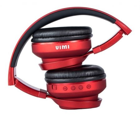Audifonos Manos Libres Diadema Bluetooth Conexion_1