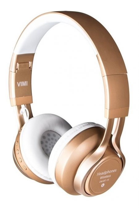 Audifonos Manos Libres Diadema Bluetooth Conexion_7