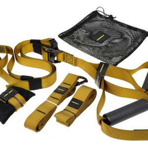 Bandas Suspensión Trx Best Entrenamiento Resistencia 450kg_0