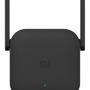 Repetidor Xiaomi Mi Pro 300m Negro_0