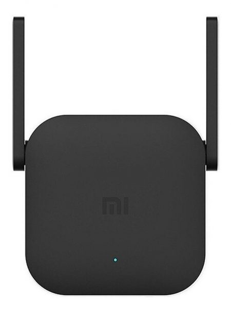 Repetidor Xiaomi Mi Pro 300m Negro_0