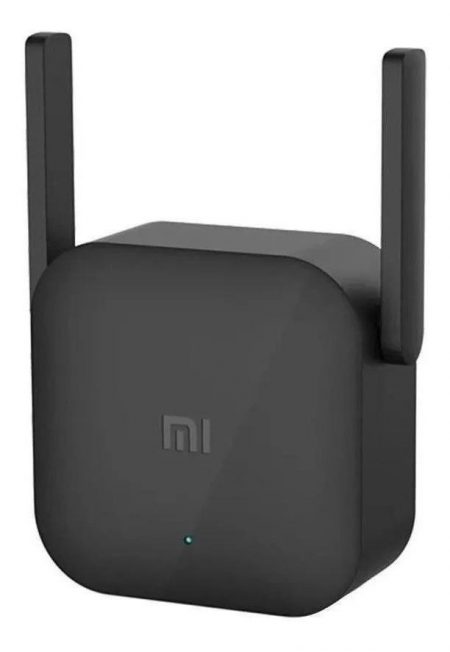 Repetidor Xiaomi Mi Pro 300m Negro_1