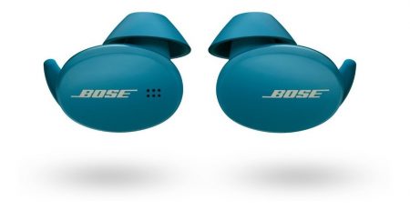 Bose Sport Earbuds,baltic Blue_1
