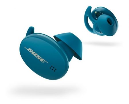 Bose Sport Earbuds,baltic Blue_2