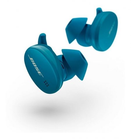 Bose Sport Earbuds,baltic Blue_5