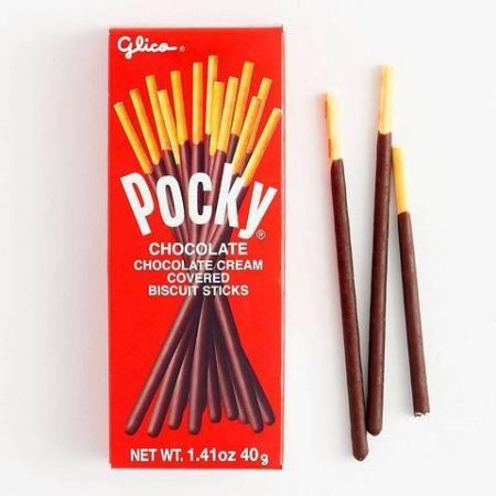 Pockys Chocolate Galleta Japonesa_1