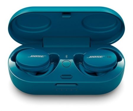 Bose Sport Earbuds,baltic Blue_3