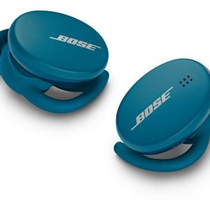 Bose Sport Earbuds,baltic Blue_0