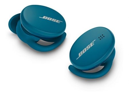 Bose Sport Earbuds,baltic Blue_0