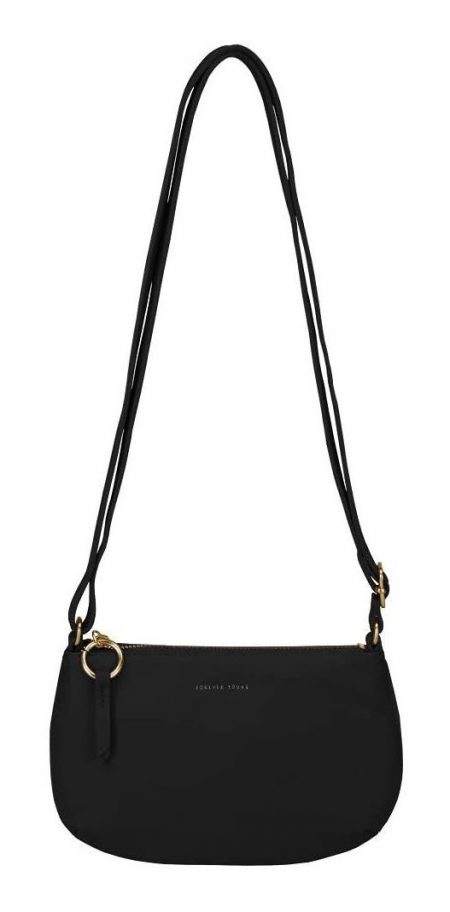 Bolsa Para Dama Media Luna Sqbags_2