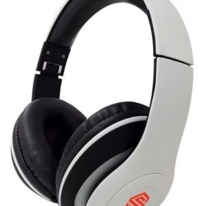 Audífonos Inalámbricos Select Sound Bth024 Blanco_0