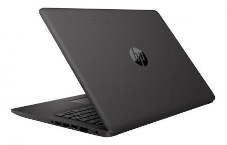 Laptop Hp 240 G7 14 Intel Celeron N4020 4gb De Ram 500gb _1