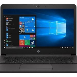 Laptop Hp 240 G7 14 Intel Celeron N4020 4gb De Ram 500gb _0