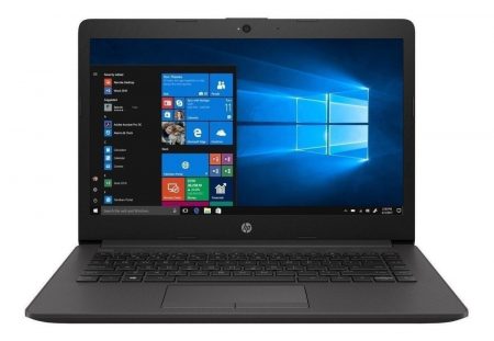 Laptop Hp 240 G7 14 Intel Celeron N4020 4gb De Ram 500gb _0