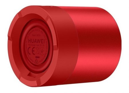 Dos Bocina Bluetooth Huawei Cm510 _1