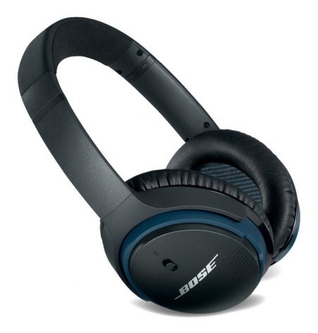 Audífonos Inalámbricos Bose Soundlink Ii Externos Cerrados_2