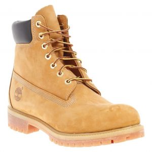 Bota Oro Timberland_0