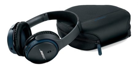 Audífonos Inalámbricos Bose Soundlink Ii Externos Cerrados_1