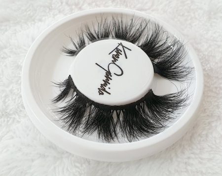 Pestañas 3d Mink Calidad Premium Diseños A Elegir_4