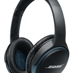 Audífonos Inalámbricos Bose Soundlink Ii Externos Cerrados_0