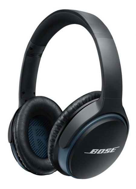 Audífonos Inalámbricos Bose Soundlink Ii Externos Cerrados_0