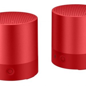 Dos Bocina Bluetooth Huawei Cm510 _0