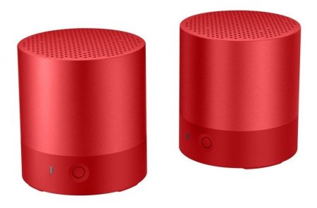 Dos Bocina Bluetooth Huawei Cm510 _0