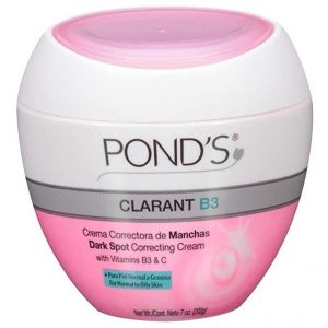 Crema Pond´s Clarant B3 Facial Para Manchas_0