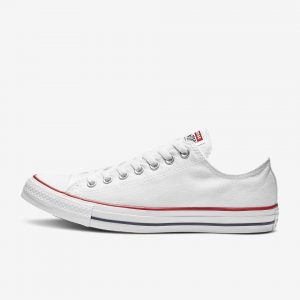Converse Unisex Blanco_0