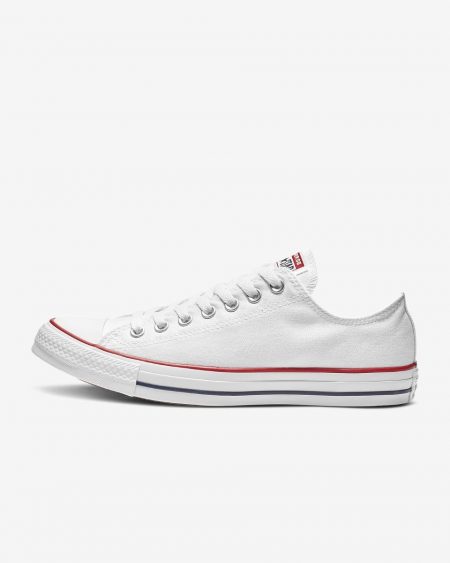 Converse Unisex Blanco_0