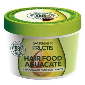 Crema Para Peinar Garnier Fructis Hair Food_0