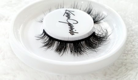 Pestañas 3d Mink Calidad Premium Diseños A Elegir_22