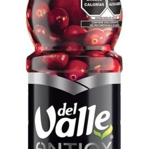 Néctar Del Valle Antiox Manzana Con Extracto De Arándano 1l_0