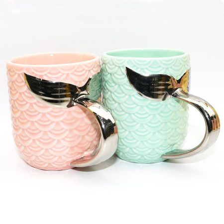 Taza Sirena Estilo Único_1
