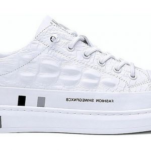 Tenis Cómodos Impermeables Para Hombre_0