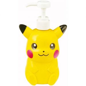 Jabón Pikachu_0