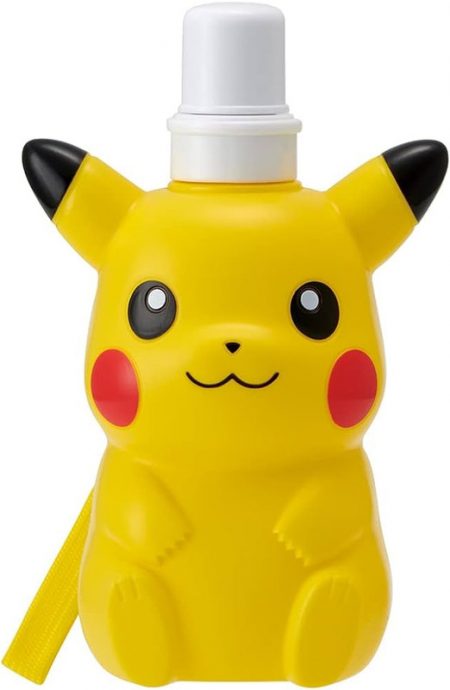 Jabón Pikachu_1